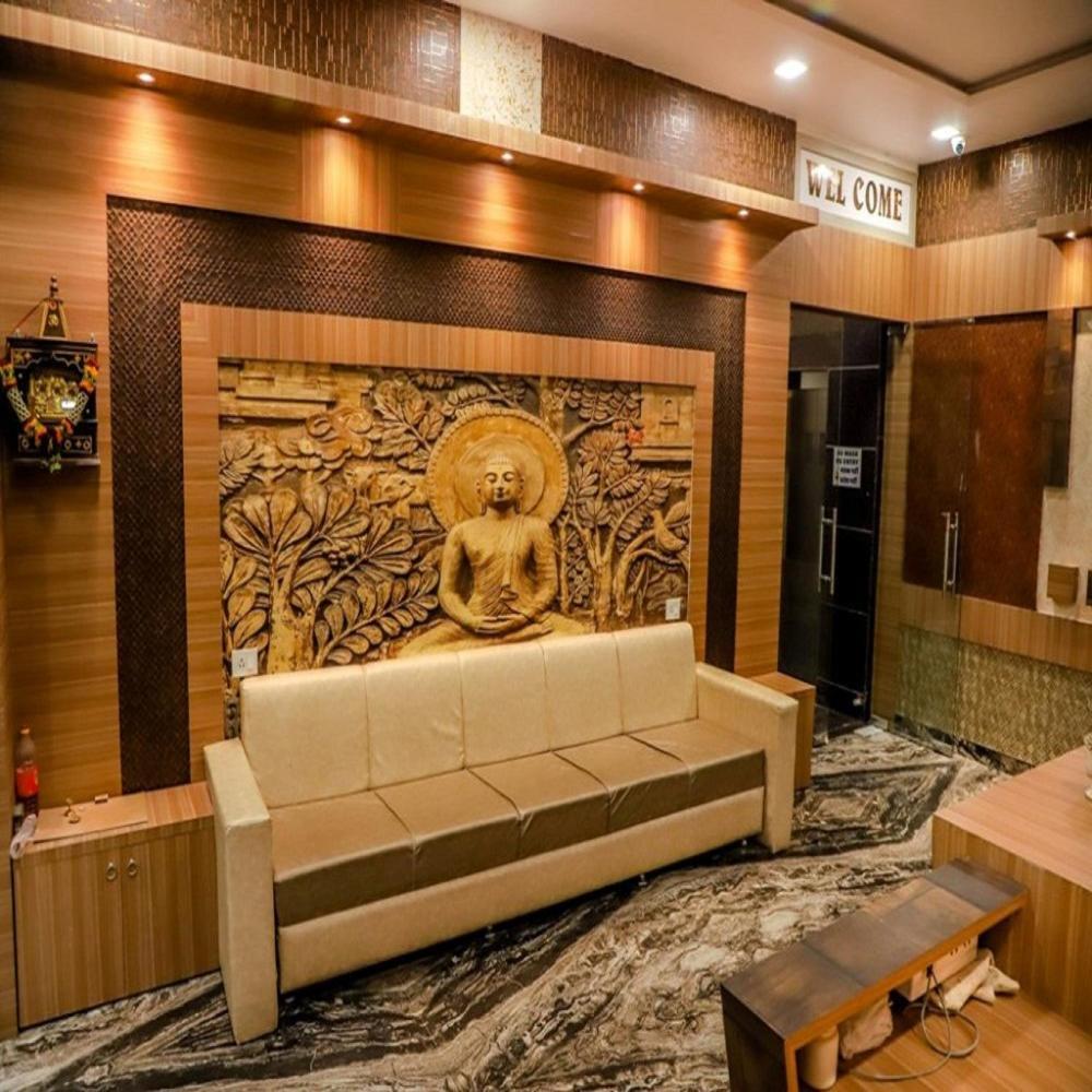 Komal Inn Pushkar Extérieur photo