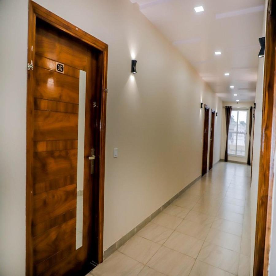 Komal Inn Pushkar Extérieur photo